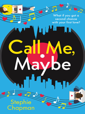 cover image of Call Me, Maybe